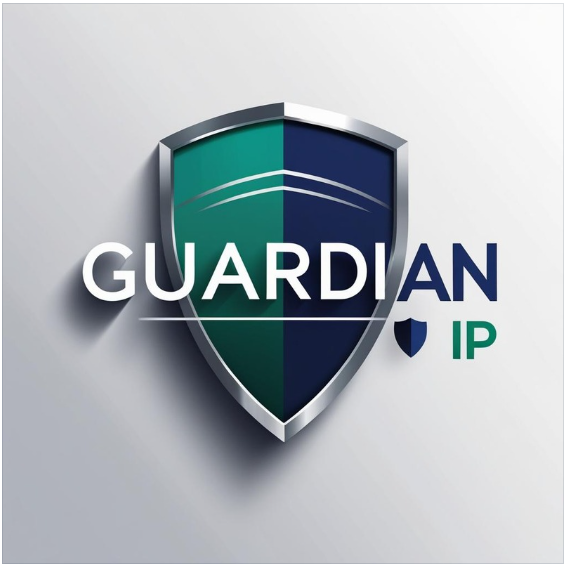 Guardian IP logo